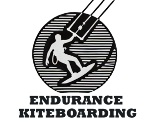 Endurance Kiteboarding Logo