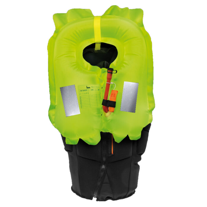 Gilet d'impact de sauvetage SECUMAR FURIO – Image 4